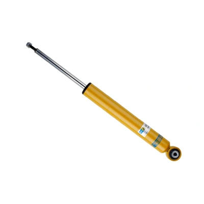Image de BILSTEIN 24 306669 Amortisseur Essieu arrière Pression de gaz Système monotube sans ressort Bossage en bas, Goujon haut
