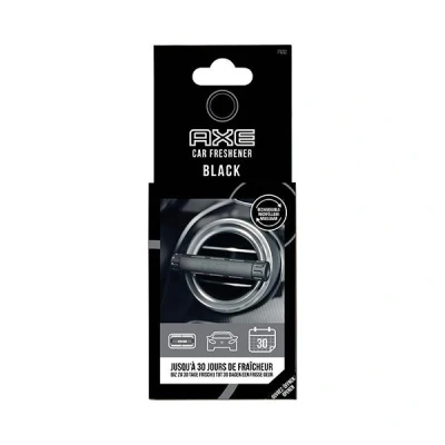 Image de AXE Alu.Refill.Vent 71032 Désodorisant