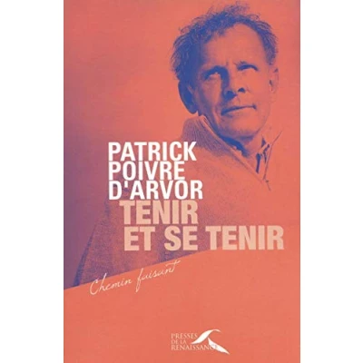 Image de tenir et se Livre d’occasion Correct