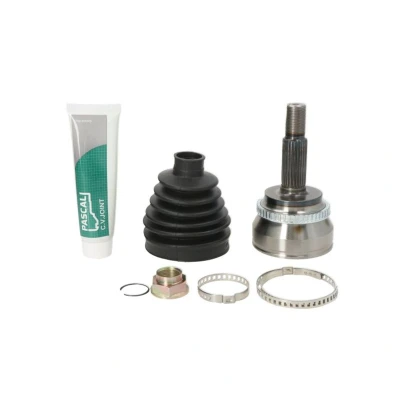 Image de PASCAL G12121PC Joint, arbre de commande côté roue, Essieu avant TOYOTA: Corolla Verso