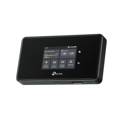 Image de TP Link M8550 5G LTE Mobiler WLAN Routeur