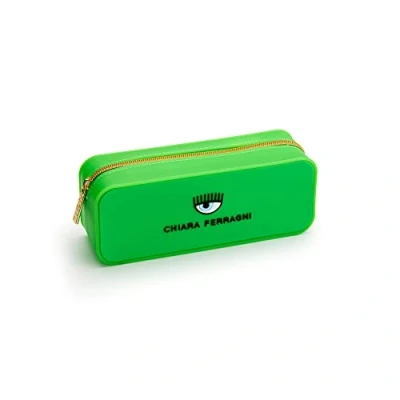 Image de Pigna Astuce/Pochette, Clair Ferragni X Pigna, Vert 0232151Ve
