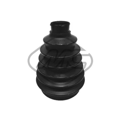 Image de Jeu de joints soufflets, arbre commande Metalcaucho 11262