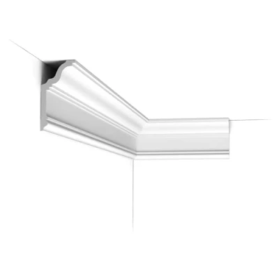 Image de Corniche à large base CX192 L200 x H12 l6 ORAC DECOR