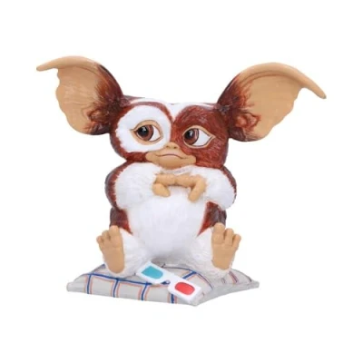 Image de Nemesis Now Gremlins Figurine Gizmo with 3D Glasses 15 cm