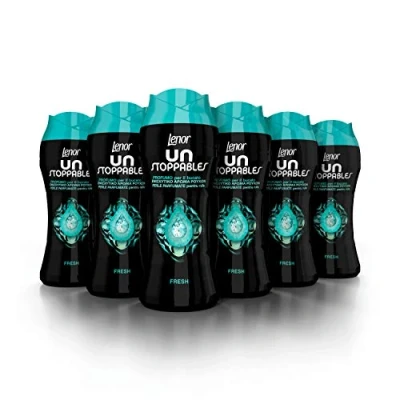 Image de Lenor Waschperlen Profumate, 6 x 1626 g