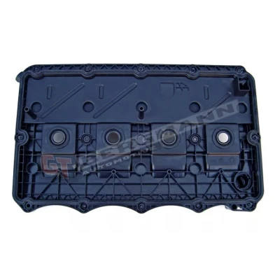 Image de FEBI BILSTEIN 177110 Cache Culbuteur avec joint d&#039;étanchéite FORD: Transit Mk6 Van, V363 Сamion à Plateau/Сhâssis