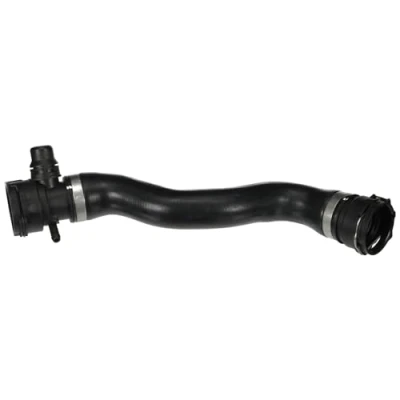 Image de GATES 05 2808 Durite De Refroidissement EPDM (éthylène propylène diène caoutchouc) BMW: 5 Berline, Touring, GT