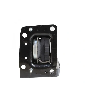 Image de METZGER 8054087 Support De Boite Vitesse gauche inférieur CITROËN: C2 3/5 portes, C3 I PEUGEOT: 207 SW
