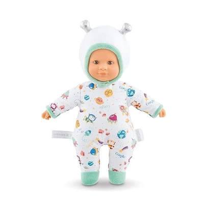 Image de Corolle Astronaut Poupée pour enfants, Taille: One Size, Multi coloured
