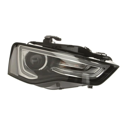 Image de MAGNETI MARELLI 711307024201 Phares droit Bi Xenon pour circulation à droite sans contrôle/syst. du Xenon, lampe décharge AUDI: A5 B8 Coupe