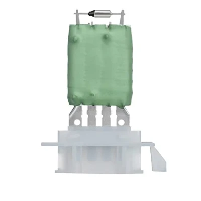Image de Frankberg Régulateur de Moteur Ventilateur chauffage Compatible avec A3 Q3 Altea XL Leon Golf e O s J t a P Variant 2003 2018 1K0959263