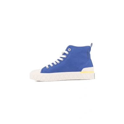 Image de Palladium Palla Ace Chukka Org 79142484M, Basket 44 EU