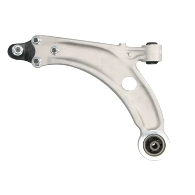 Image de DELPHI TC6901 bras de suspension avec rotule oscillant longitudinal Aluminium PEUGEOT: 308 II 3/5 portes, 3008 SUV, 5008