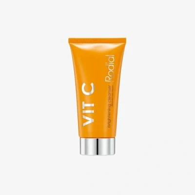 Image de Rodial Vit C Deluxe Nettoyant Éclaircissant 20 ml Visage Quotidien Raffermissant et Tonifiant avec Vitamine Acides Glycolique Lactique pour une Peau Douce, Lisse Éclatante