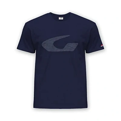 Image de GEMS JN01 0004 Underground T Shirt Unisex Blue XXXS