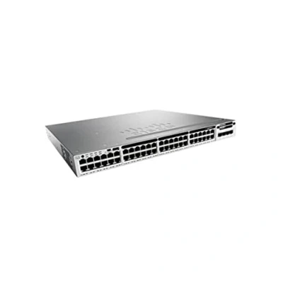 Image de Cisco Networking: Midrange Switch Catalyst 9300 48 Port POE+