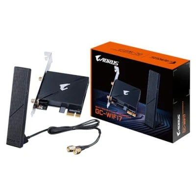Image de GIGABYTE GC WIFI7