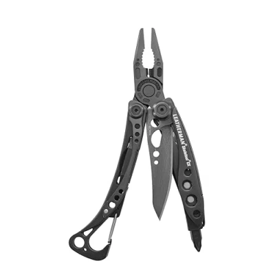Image de Leatherman Skeletool CX Outil polyvalent