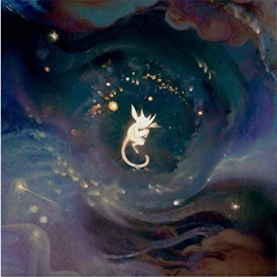 Image de Ori and Will of The Wisps 2xLP