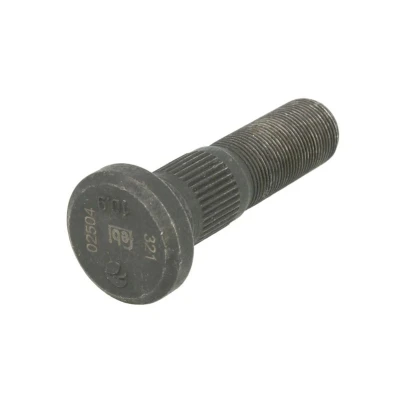 Image de FEBI BILSTEIN 02504 Boulon de roue M22 x 1,5 98 10.9 phosphatisé