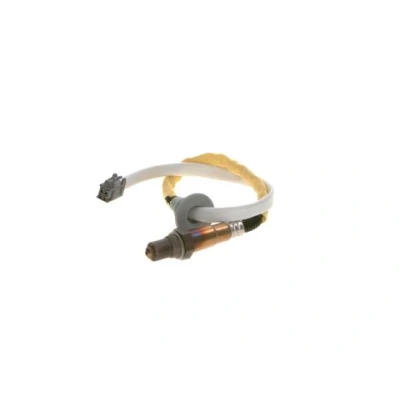 Image de BOSCH 0 258 006 696 Sonde lambda 4 TOYOTA: Corolla IX 3/5 portes