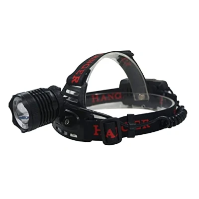 Image de Lampe frontale 900 lumens Adventurer HANGER 170108