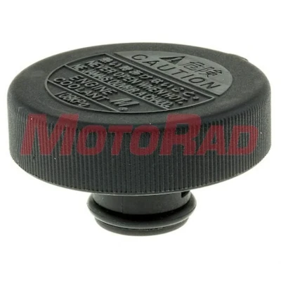 Image de MOTORAD T 51 Bouchon, réservoir de liquide refroidissement 52,0 TOYOTA: RAV4 III SUV, Corolla Verso, IV LEXUS: IS 2, CT