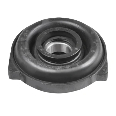 Image de BLUE PRINT ADN18025 Suspension, arbre de cardan avec roulement NISSAN: NP300 Pick Up, Navara up
