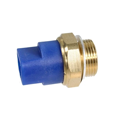 Image de METZGER 0915231 Interrupteur de température, ventilateur radiateur M 22x1,5 AUDI: 80 B4 Berline, B3, Cabriolet B4, VOLKSWAGEN: Passat B5 Berline