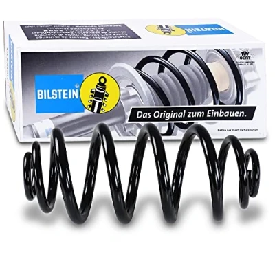 Image de BILSTEIN B3 OE Replacement 38 236037 Ressort de suspension Essieu arrière OPEL: Insignia A Sports Tourer