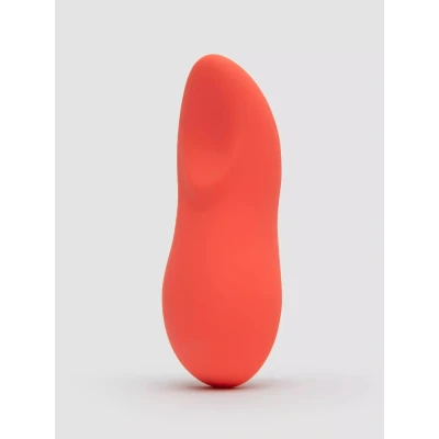 Image de Galet Vibrant We Vibe Touch X Corail