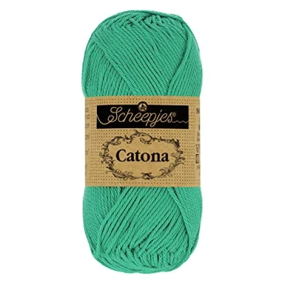 Image de Scheepjes Catona 514 Sortie Fil 10x10g