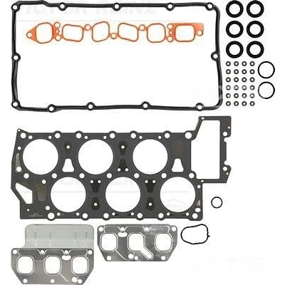 Image de REINZ 02 34265 01 Jeu de joints d&#039;étanchéité, culasse cylindre avec joint tige soupape VOLKSWAGEN: Golf 4, Bora Variant, Berline