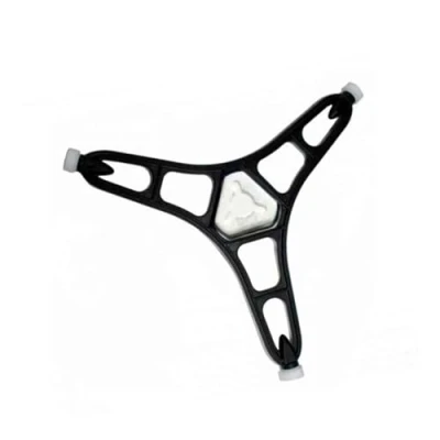 Image de Recamania Support de plateau tournant pour micro ondes Teka TMW18BI MW18MI 89830933 93183405