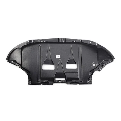 Image de VAN WEZEL 0325701 Insonoristaion du compartiment moteur inférieur AUDI: A4 B6 Berline, B7 Avant