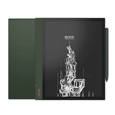 Image de BOOX Note Air2 Plus 10,3&quot; Tablette E Book Android 11 Éclairage Frontal 64GB G Sensor WiFi BT OTG