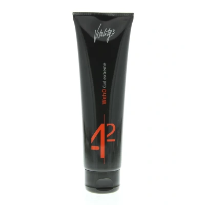 Image de Vitality&#039;s Crème WehO Control Black Curl Extreme