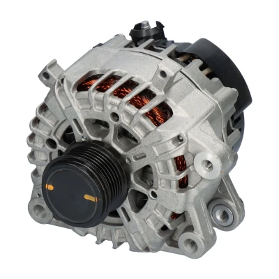Image de VALEO 439993 Alternateur 14V 250A FORD: Transit Custom V362 Van, Mondeo 5, Tourneo Minibus, FORD USA: Edge Mk2