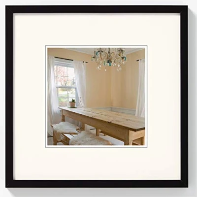 Image de walther design Cadre photo noir 13 x cm en bois Peppers BP313B