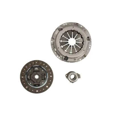 Image de NEXUS F18200NX Kit d&#039;Embrayage à trois pièces avec mécanisme d&#039;embrayage, butée hydraulique disque sans de débrayage 225