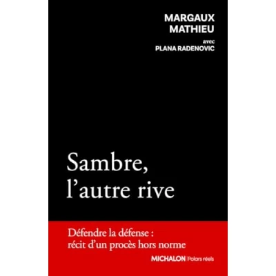 Image de Sambre, l&#039;autre rive (Broché)