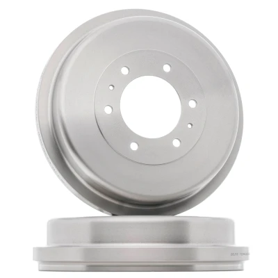 Image de Tambour de frein DELPHI BF635