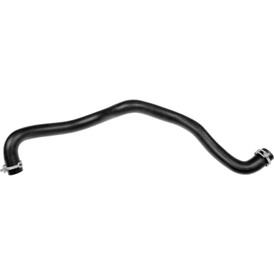 Image de GATES 05 3624 Durite De Refroidissement EPDM (éthylène propylène diène caoutchouc) RENAULT: Twingo 3