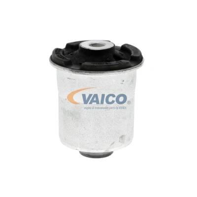 Image de VAICO V30 3222 Silent Bloc De Triangle Qualité originale Essieu avant Support métal caoutchouc pour bras oscillant transversal