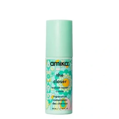 Image de Amika Creme Repair The closer instant 50ml Contenance:50ml