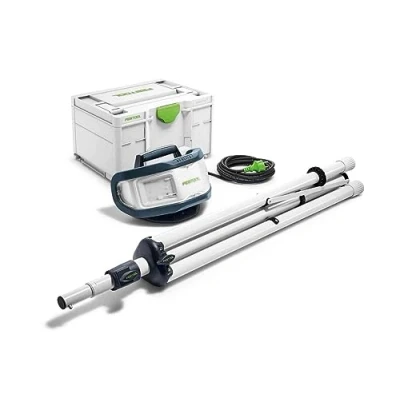 Image de Festool Projecteur de chantier SYSLITE DUO Set