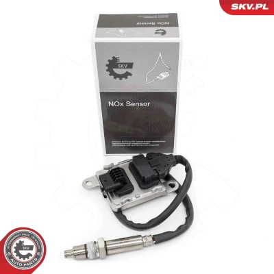 Image de ESEN SKV 71SKV064 Capteur NOx, Injection d&#039;urée 12V