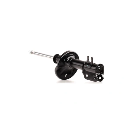 Image de RIDEX 854S0646 Amortisseur Essieu avant droit Pression de gaz 45 Système bitube Jambe suspension Goujon en haut, Pont bas CHEVROLET: Matiz