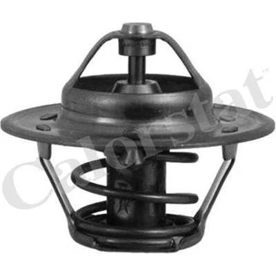 Image de CALORSTAT by Vernet TH1290.85J Thermostat d&#039;eau 85 53,9 avec joint d&#039;étanchéite HYUNDAI: i10 I, Getz, i30 I 3/5 portes, KIA: RIO 2, cee‘d Break